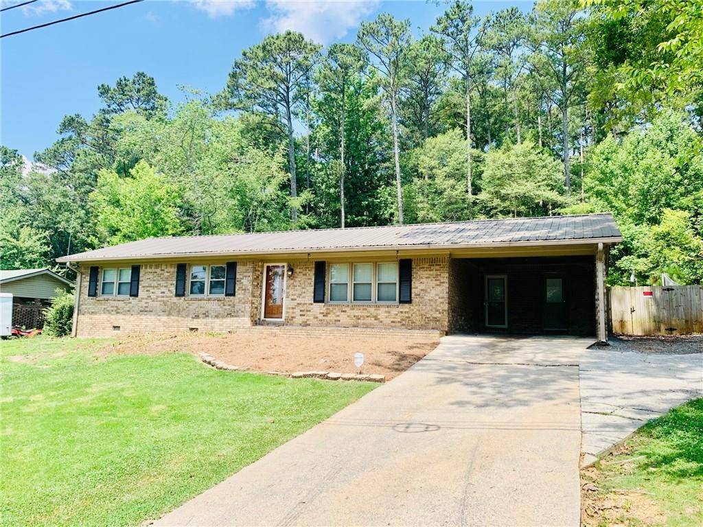 Cartersville, GA 30120,117 Shadow LN