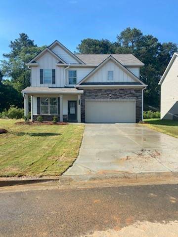 Calhoun, GA 30701,104 Cornwell WAY