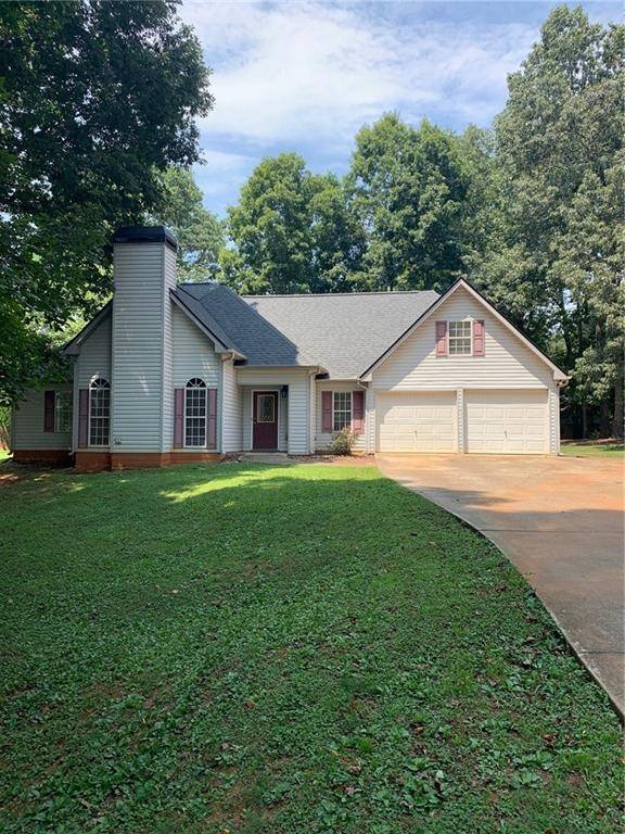 Gainesville, GA 30506,9640 Manor LN