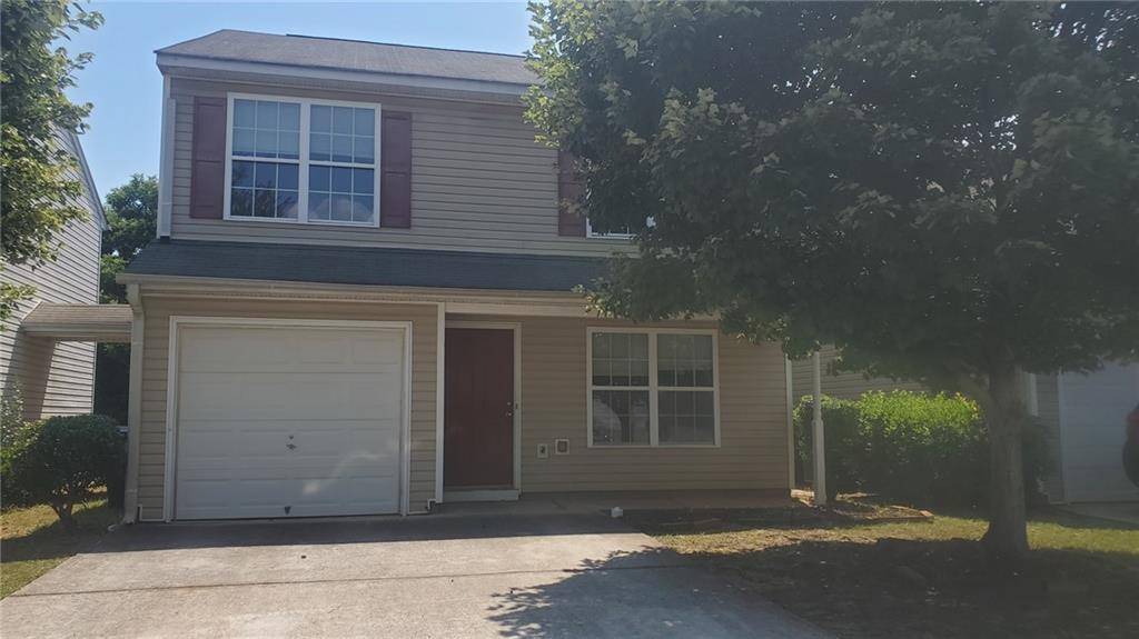 Mcdonough, GA 30253,504 Epris LN