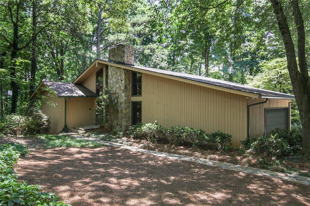 Sandy Springs, GA 30350,95 Cliffcreek TRCE