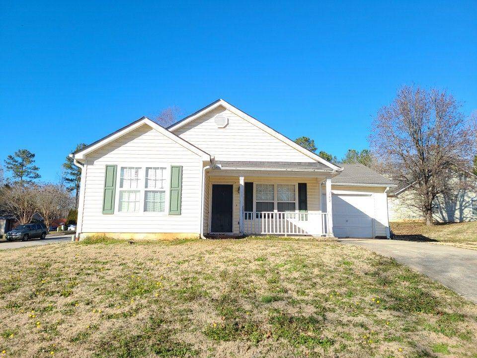 Griffin, GA 30224,102 POPLAR POINTE TER