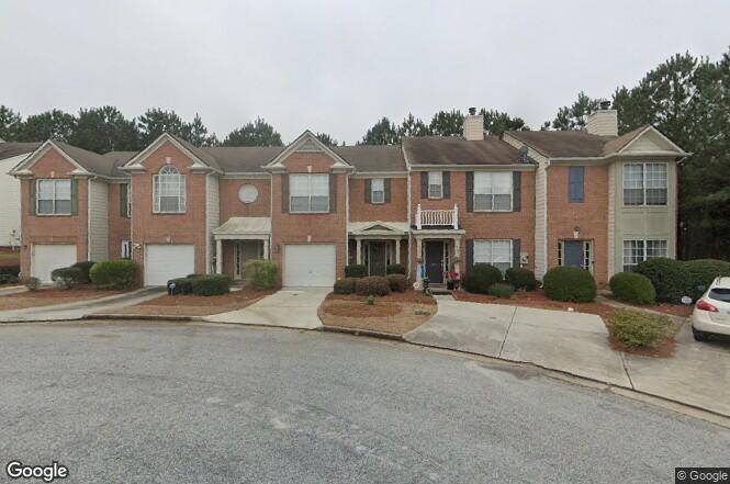 Lithonia, GA 30058,2749 Parkway CV