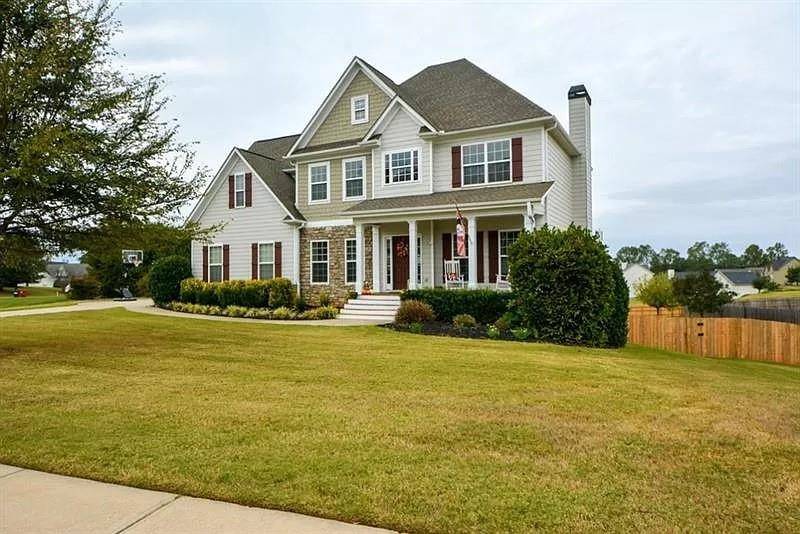 Hoschton, GA 30548,62 Downing ST