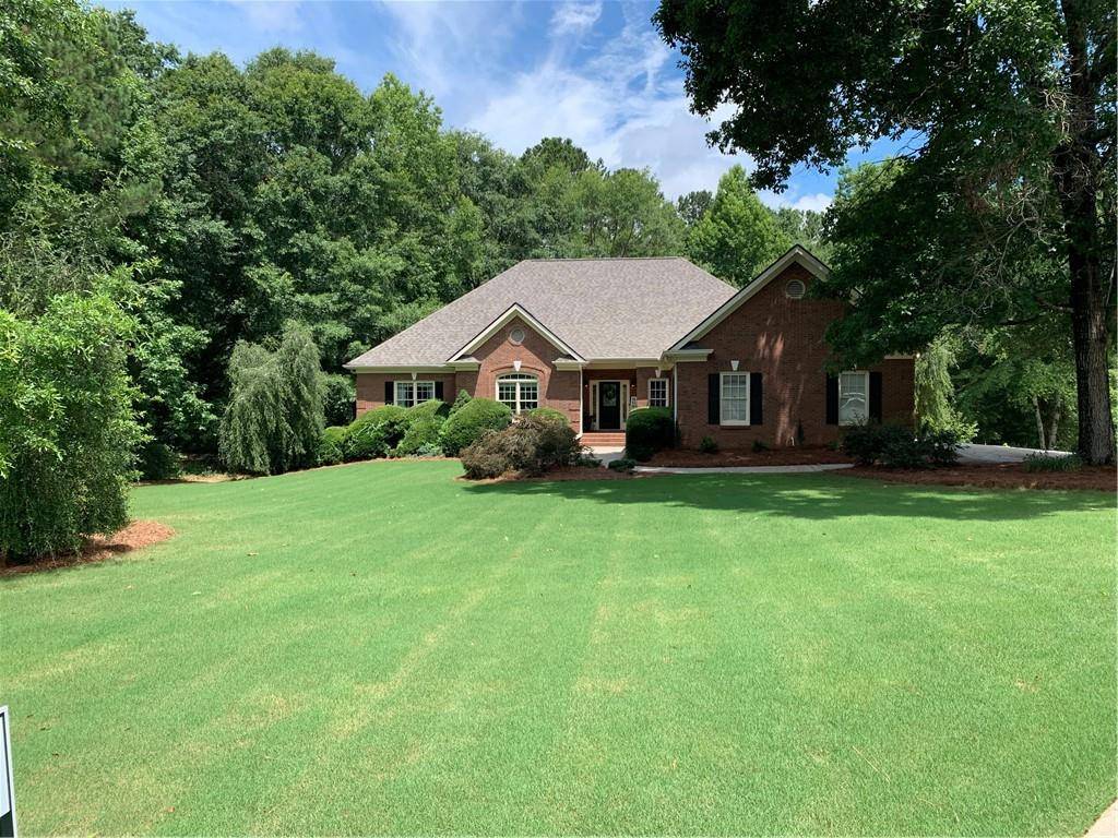 Loganville, GA 30052,1423 Brighton PL