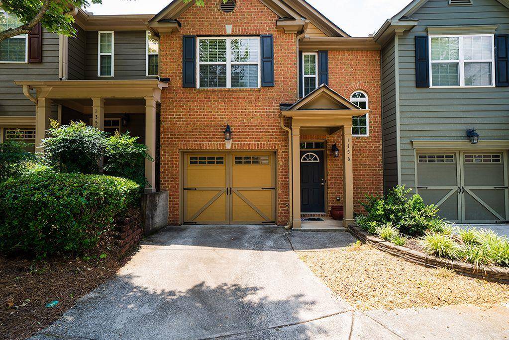 Kennesaw, GA 30152,1356 Dolcetto TRCE NW #7