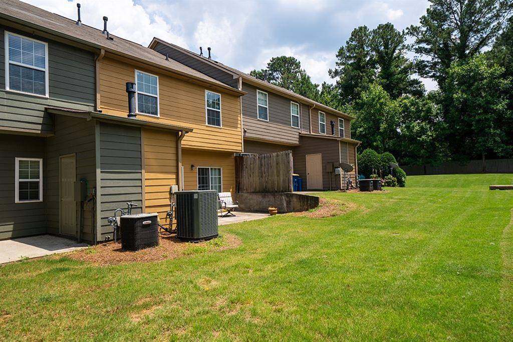 Kennesaw, GA 30152,1356 Dolcetto TRCE NW #7