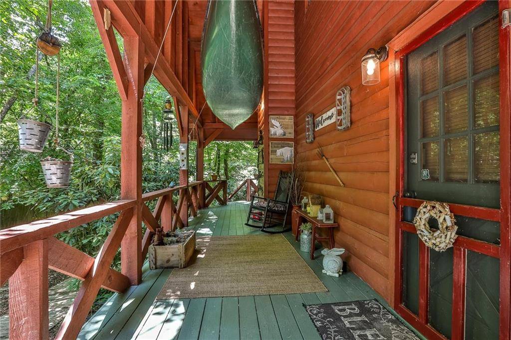 East Ellijay, GA 30536,78 RIVERWOOD TRL