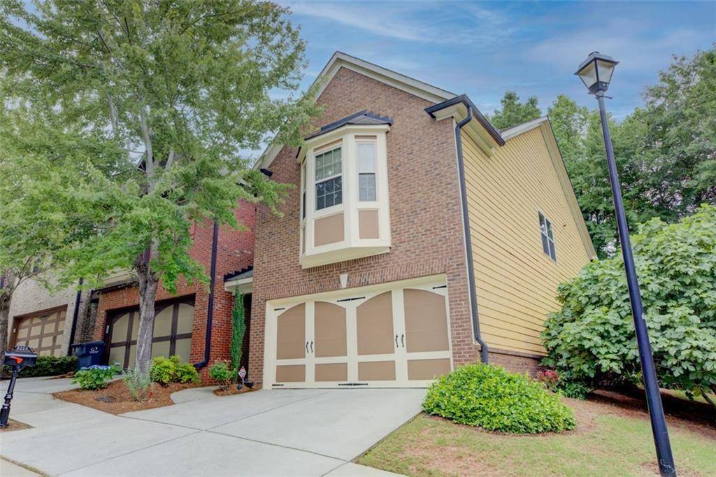 Peachtree Corners, GA 30092,5228 Montine WAY