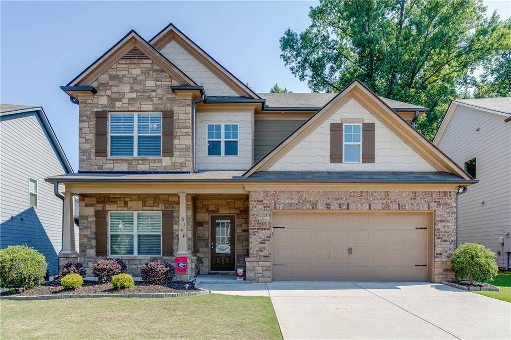 Braselton, GA 30517,6148 Summerall CIR