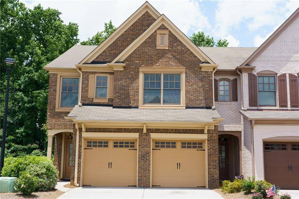 Peachtree Corners, GA 30092,5001 Berkeley Oak DR