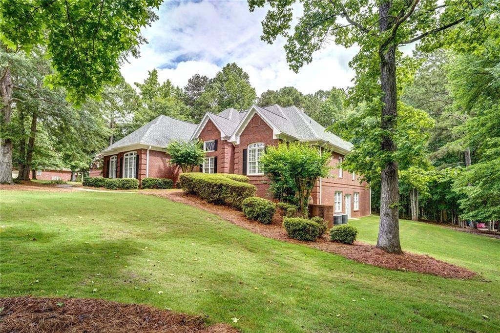 Oxford, GA 30054,75 Mockingbird LN