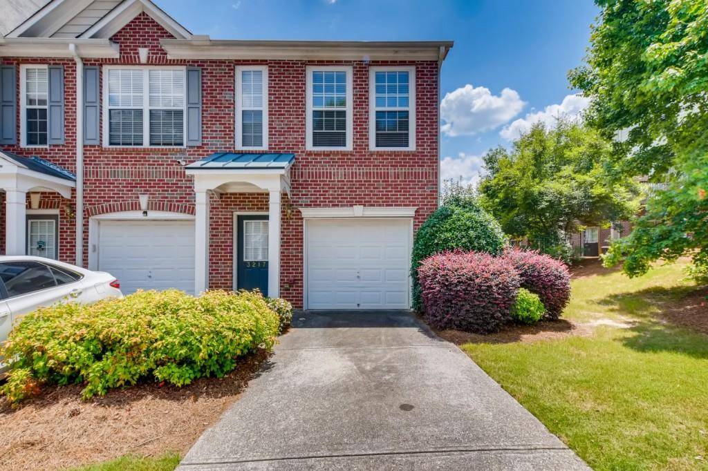 Buford, GA 30519,3217 Mill Springs CIR