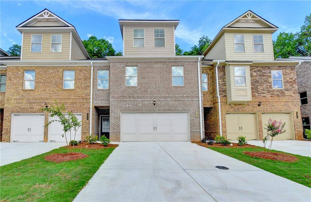 Suwanee, GA 30024,5965 Arbor Knoll PL