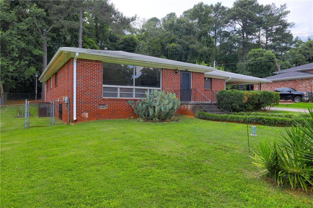 Decatur, GA 30032,2083 Yucca DR