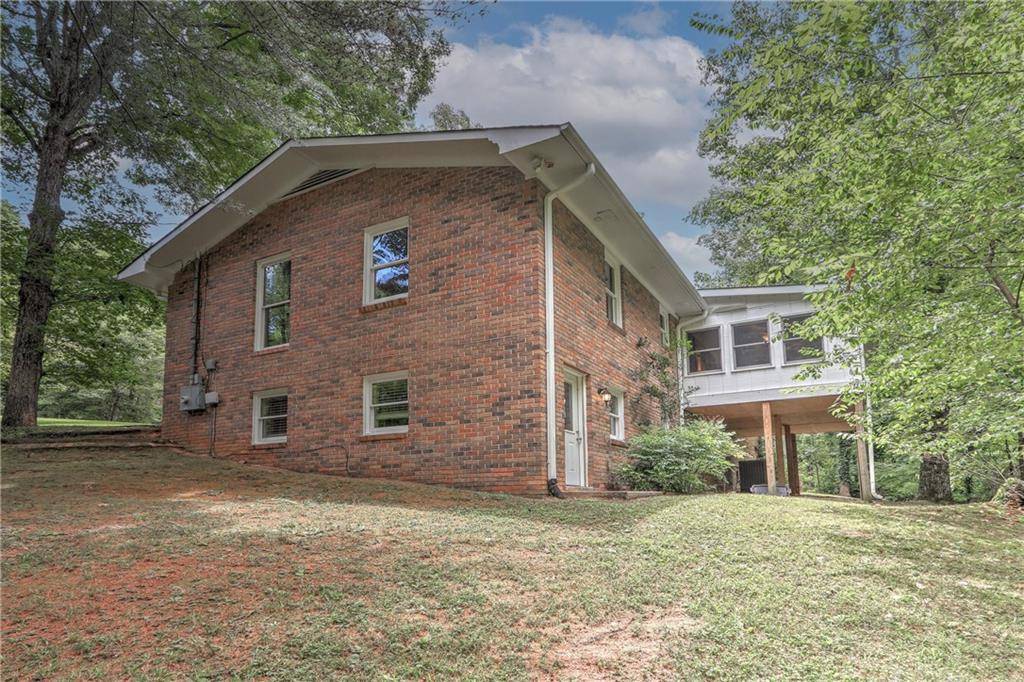 Gainesville, GA 30501,1407 Woodland CIR