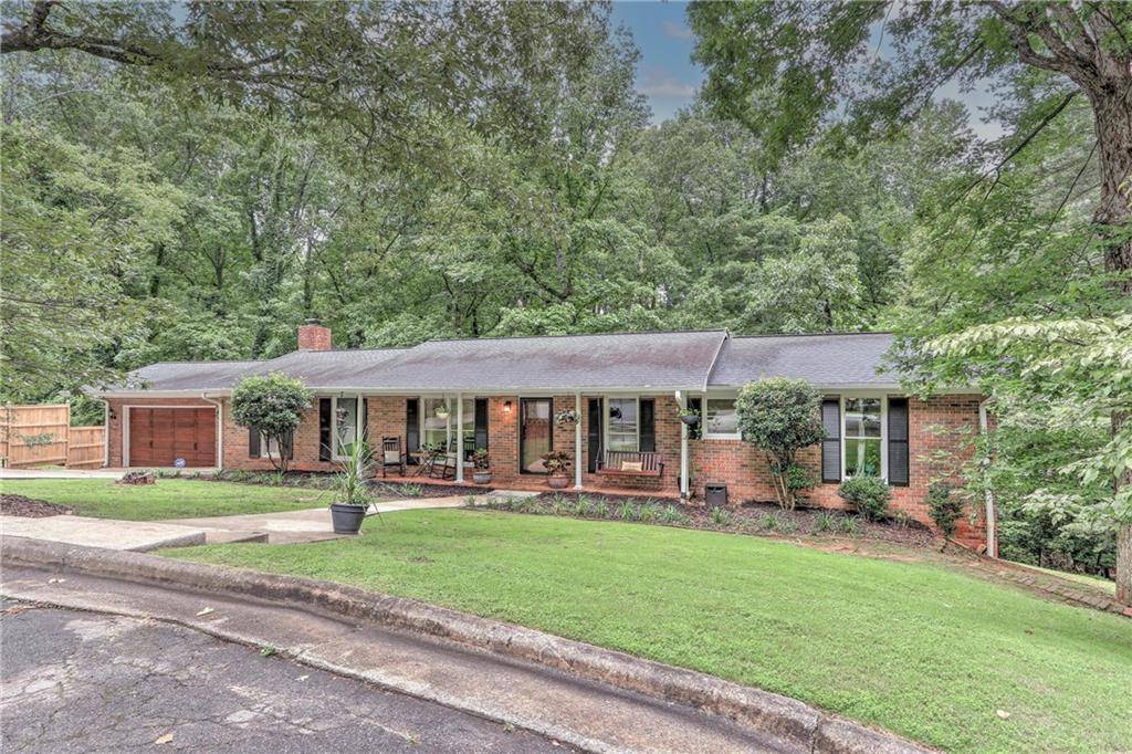 Gainesville, GA 30501,1407 Woodland CIR