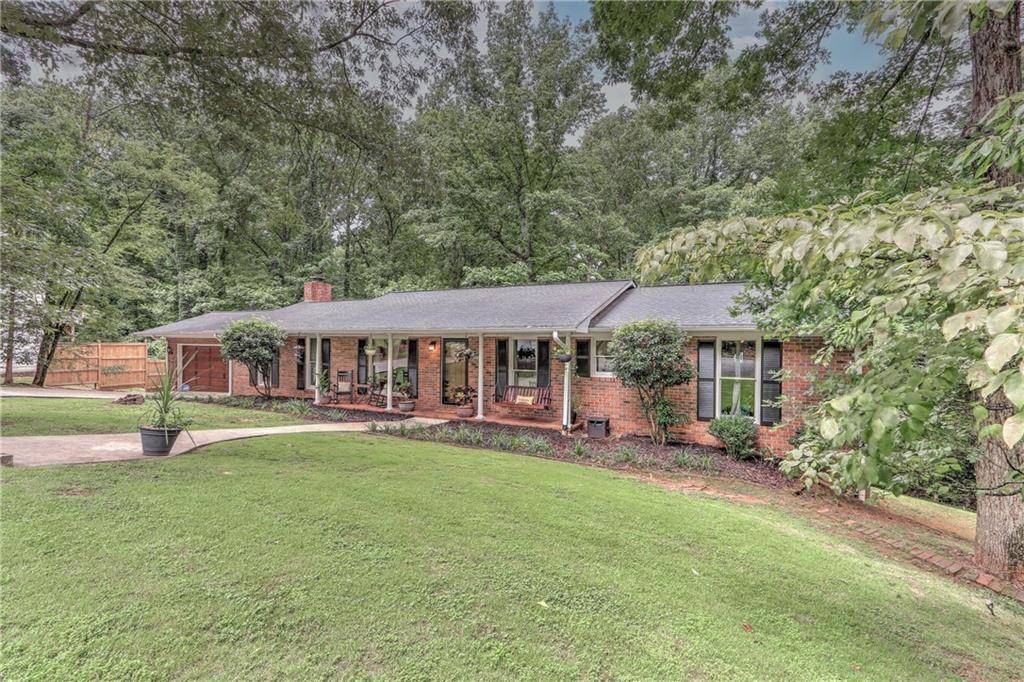 Gainesville, GA 30501,1407 Woodland CIR