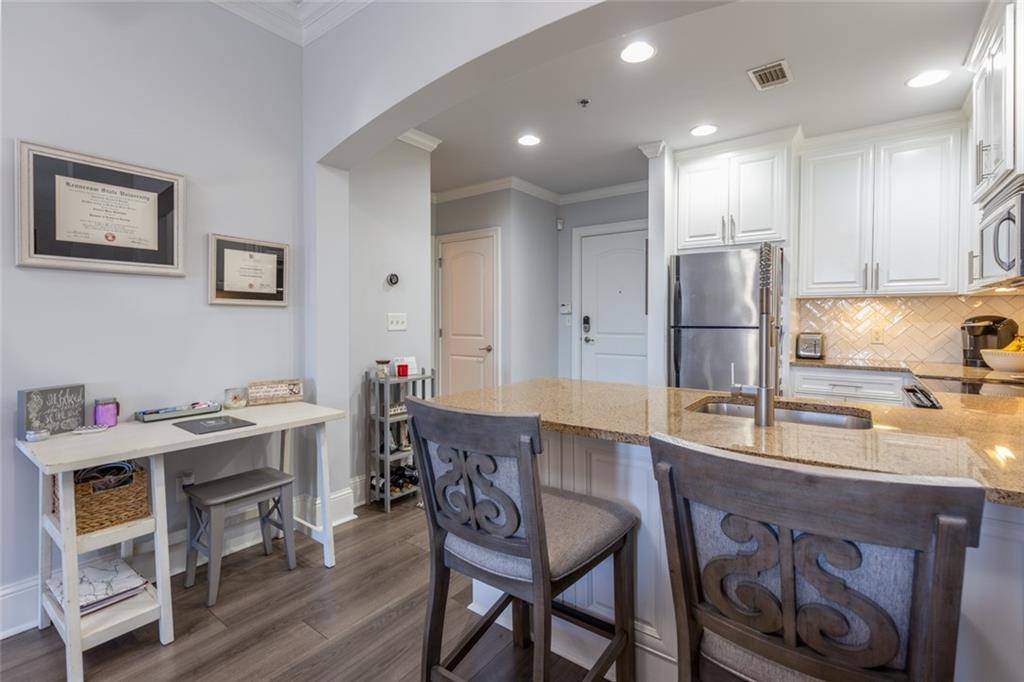 Atlanta, GA 30309,2277 Peachtree RD NE #508