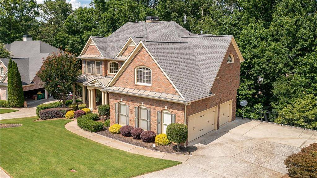 Cumming, GA 30040,5420 Oakrun CIR