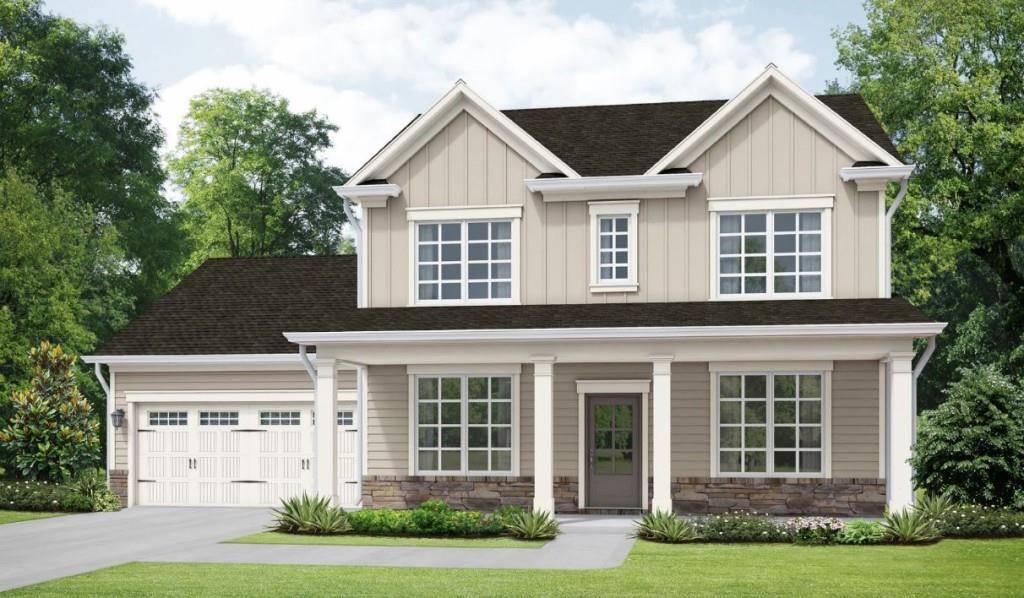 Conyers, GA 30012,1777 Morgan LN