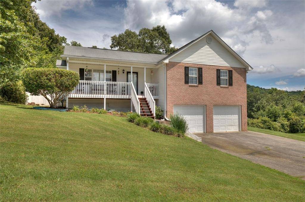 Cartersville, GA 30120,22 Stiles CT SW