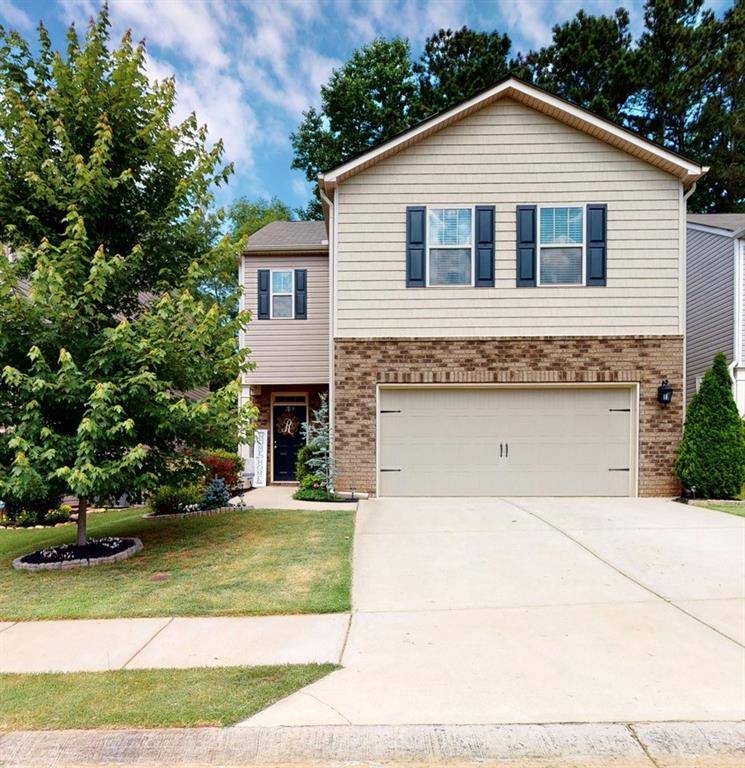 Acworth, GA 30102,228 Princeton CT