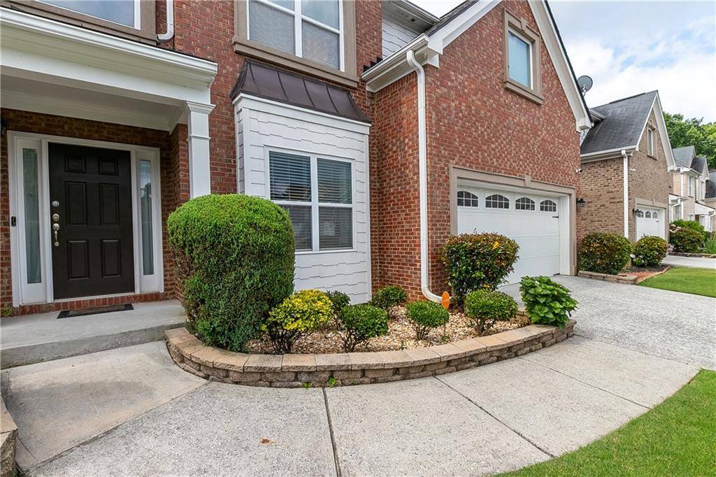 Lawrenceville, GA 30045,1089 Simonton Glen DR