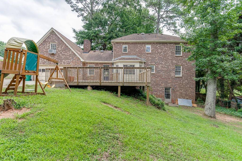 Lilburn, GA 30047,45 Suffolk PL SW