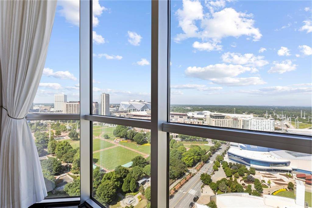 Atlanta, GA 30313,285 Centennial Olympic Park DR NW #Penthouse 2-3