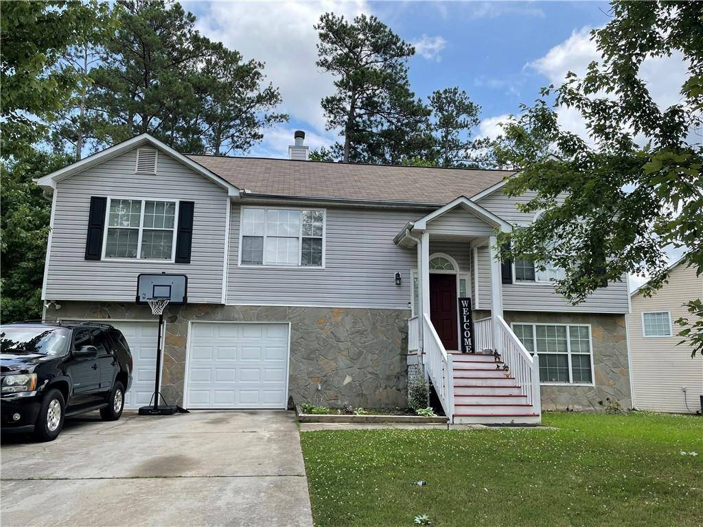 Hampton, GA 30228,10580 Marigold CT