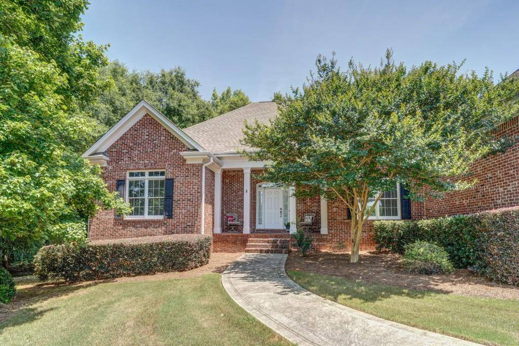 Oxford, GA 30054,60 Legacy CT