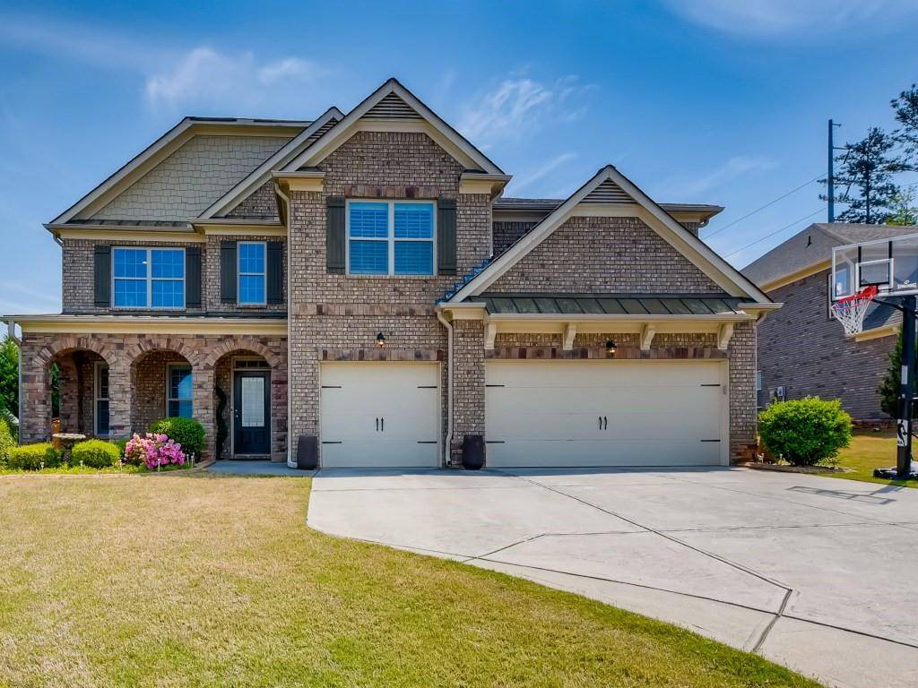 Suwanee, GA 30024,7715 Sarahs Meadow CT