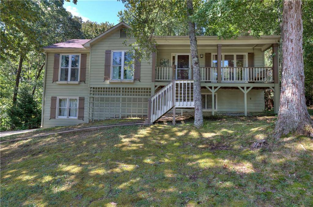 Cartersville, GA 30121,28 Azalea DR SE