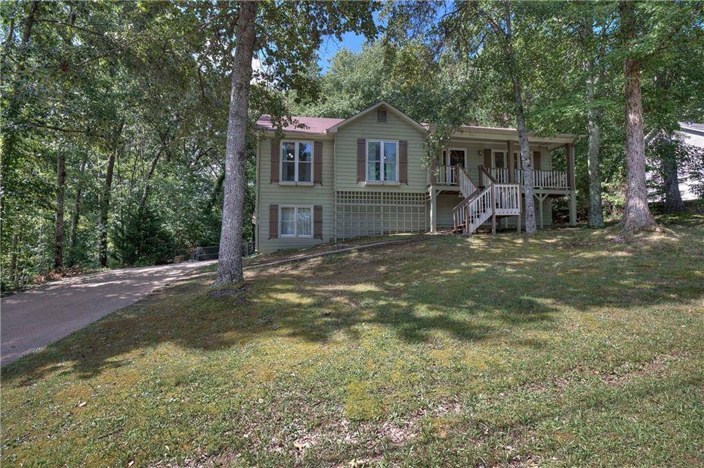 Cartersville, GA 30121,28 Azalea DR SE