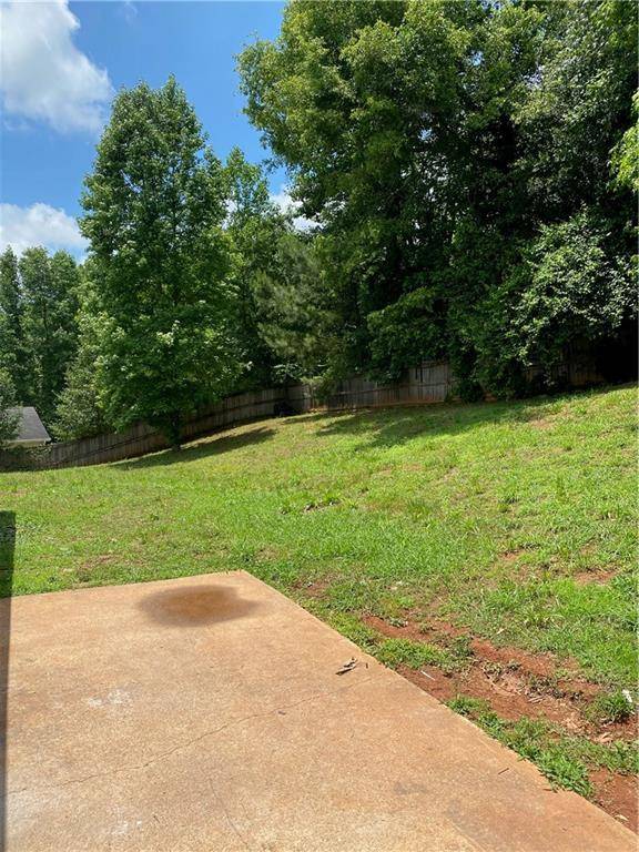 Gillsville, GA 30543,4384 Pond Fork WAY