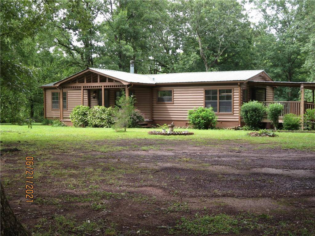 Mount Airy, GA 30563,2543 Rock RD