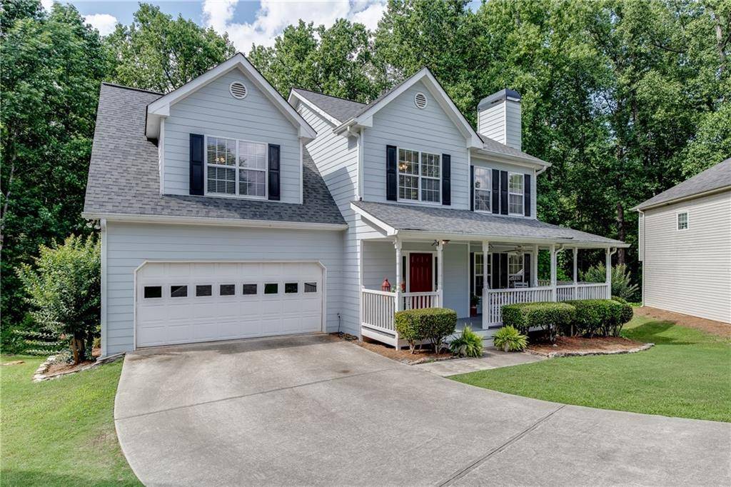 Sugar Hill, GA 30518,5175 Thorin Oak CIR