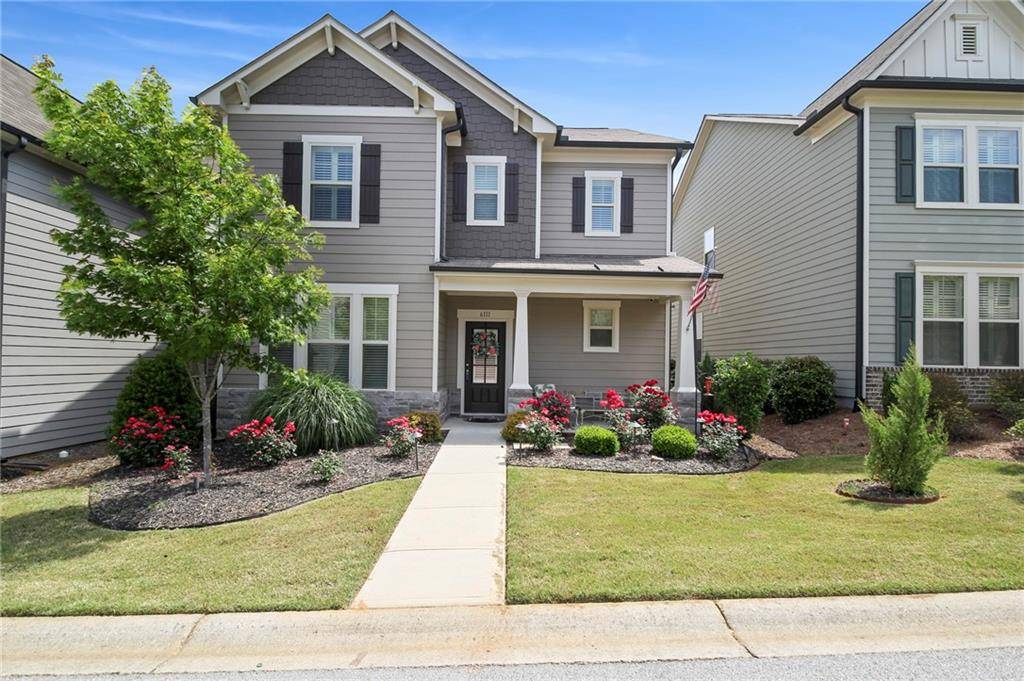 Flowery Branch, GA 30542,6111 Stella Light DR