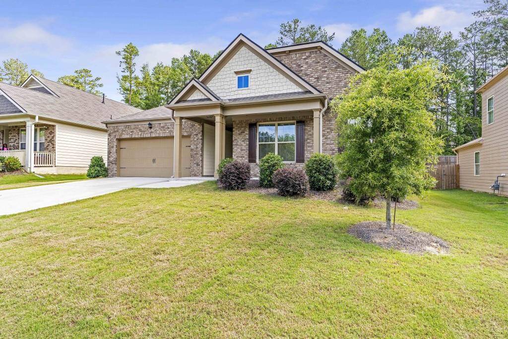 Villa Rica, GA 30180,1092 Creekhead DR