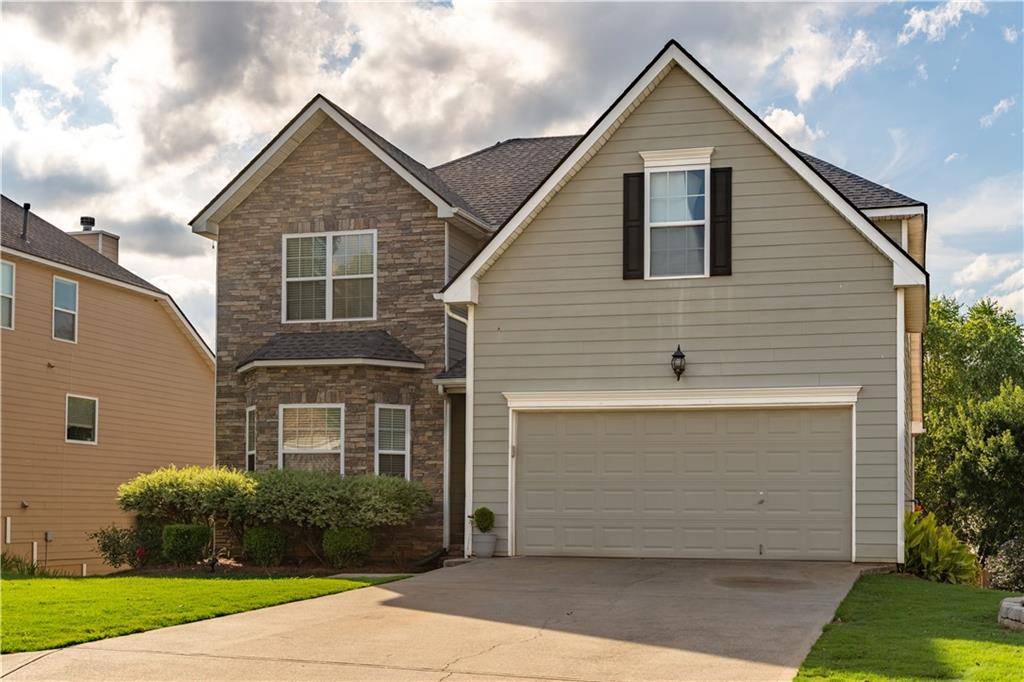 Suwanee, GA 30024,1030 Red Cedar TRL