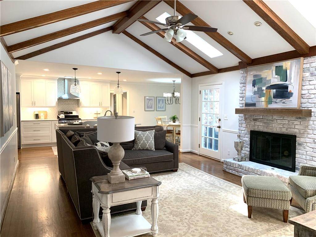 Atlanta, GA 30338,5389 Northchester CT