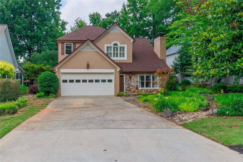 Roswell, GA 30076,960 Litchfield PL