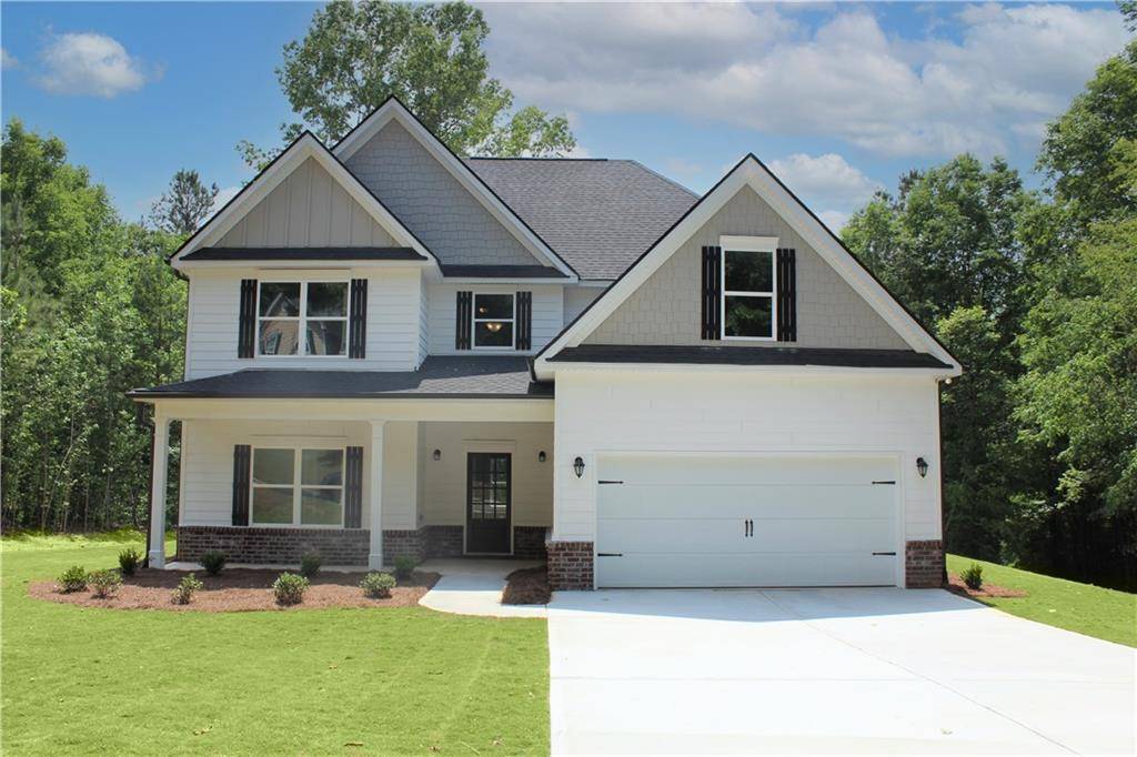 Lula, GA 30554,8715 Hardwood TRL