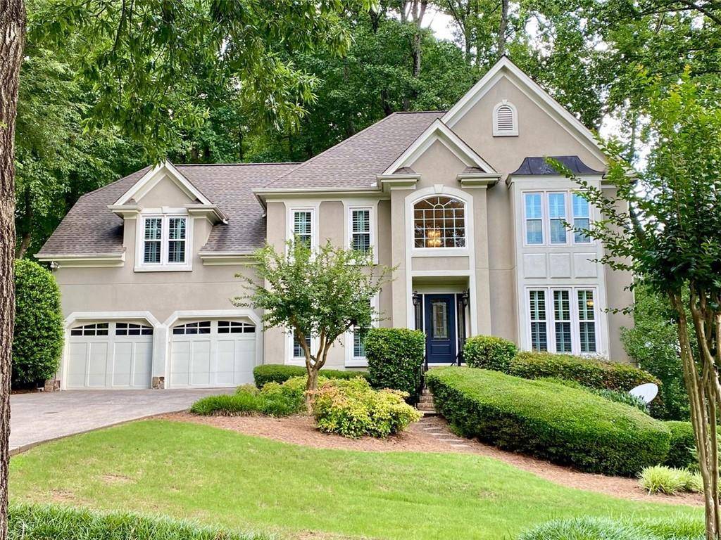 Marietta, GA 30068,4493 ASHBURN WALK NE