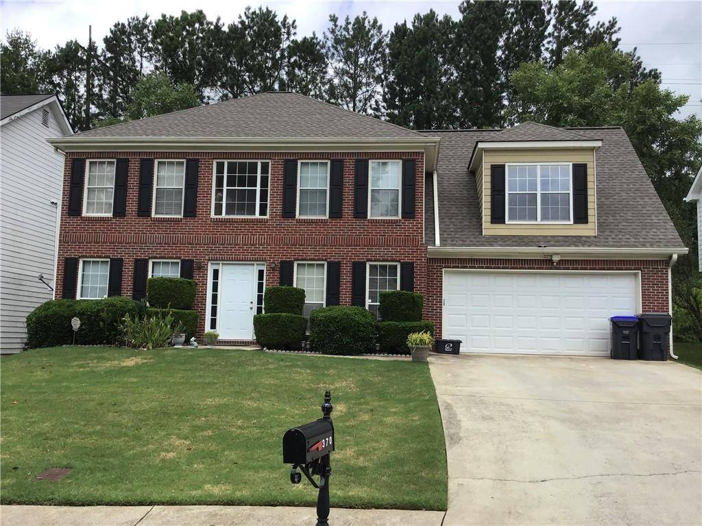 Lawrenceville, GA 30043,1370 Ox Bridge WAY