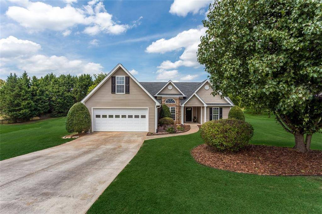 Flowery Branch, GA 30542,6224 Turnberry LN