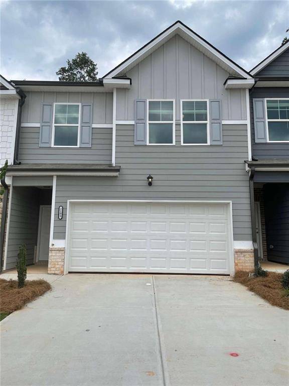 Stonecrest, GA 30058,2193 Apollo PL #9