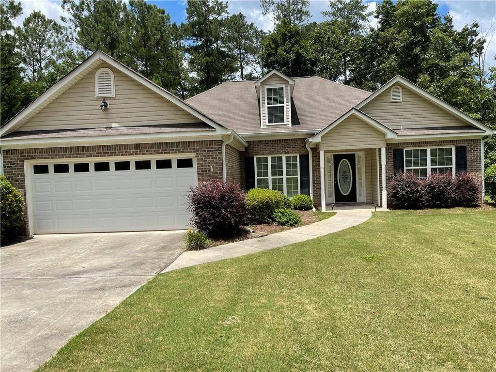 Villa Rica, GA 30180,5515 E Stoneway CT