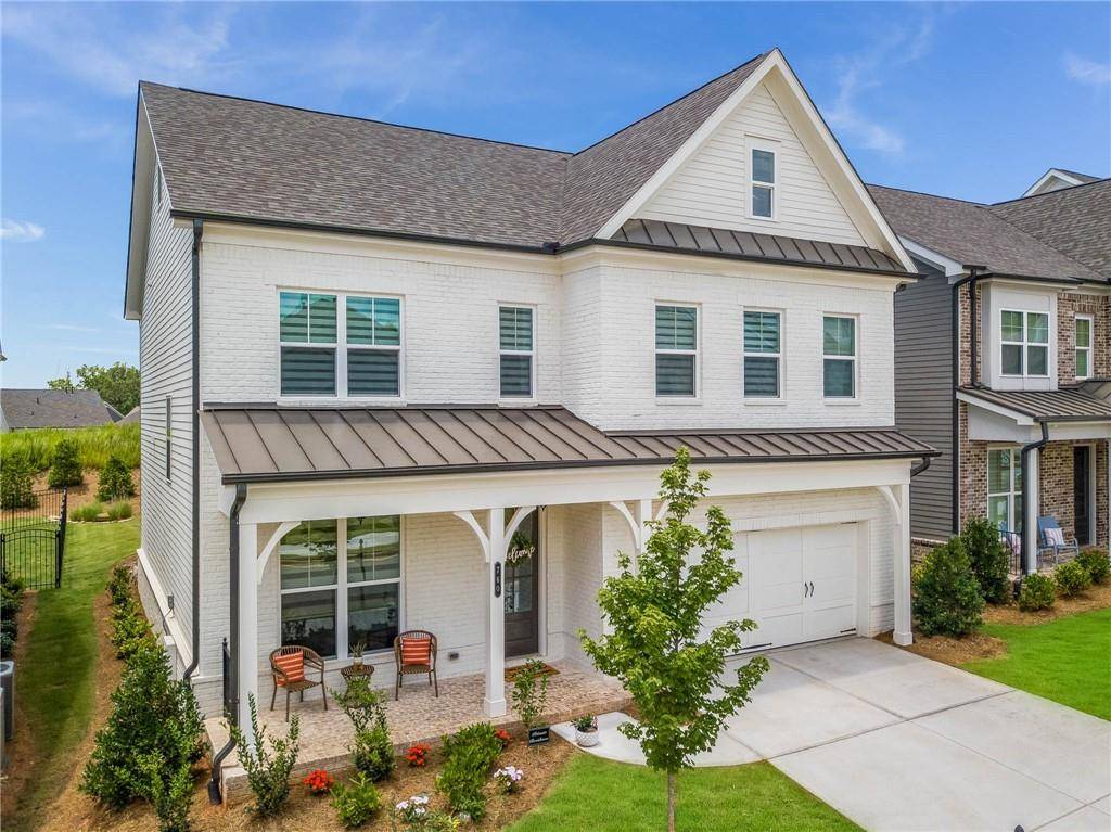 Alpharetta, GA 30004,760 Armstead TER